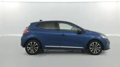 Photo 14 Renault Clio  TCe 90