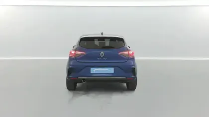Photo 12 Renault Clio  TCe 90