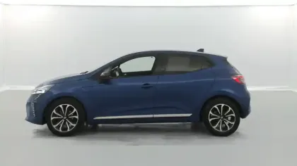 Photo 10 Renault Clio  TCe 90