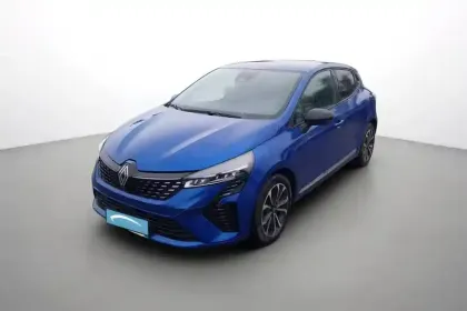 Photo Renault Clio Techno