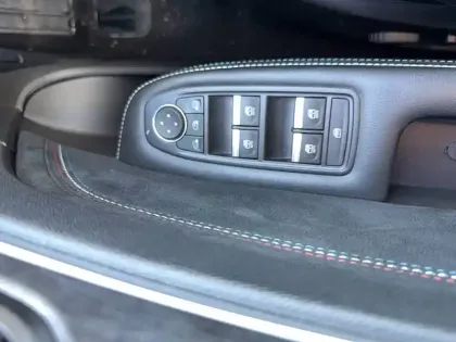 Photo 8 Renault Arkana  E-Tech full hybrid 145 GSR2