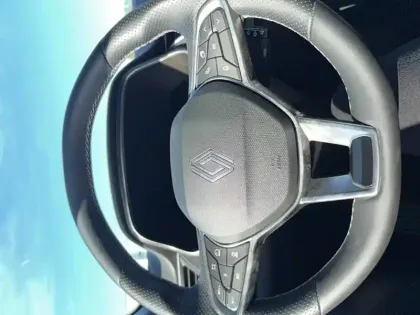 Photo 5 Renault Arkana  E-Tech full hybrid 145 GSR2