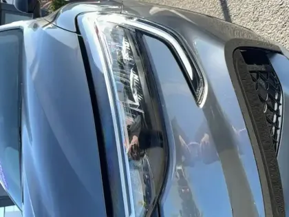Photo 10 Renault Arkana  E-Tech full hybrid 145 GSR2