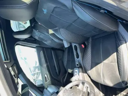 Photo 9 Renault Arkana  E-Tech full hybrid 145 GSR2
