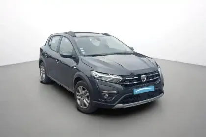 Photo 7 Dacia Sandero  ECO-G 100 - 22