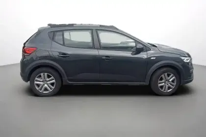 Photo 6 Dacia Sandero  ECO-G 100 - 22