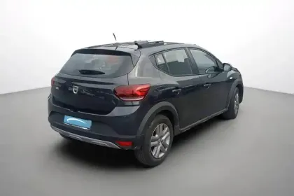 Photo 5 Dacia Sandero  ECO-G 100 - 22