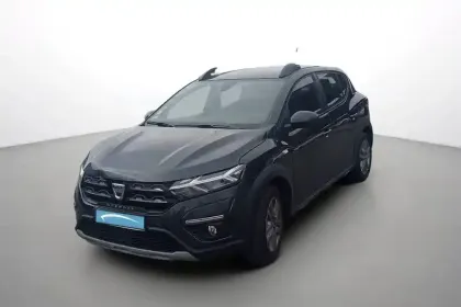 Photo Dacia Sandero Stepway Confort