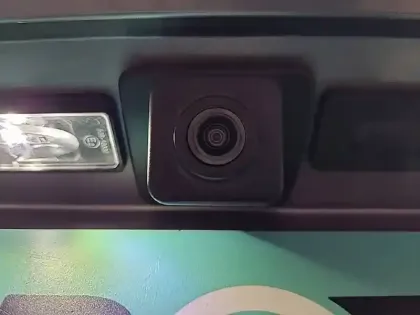 Photo 33 Peugeot 5008  Hybrid 136 e-DCS6