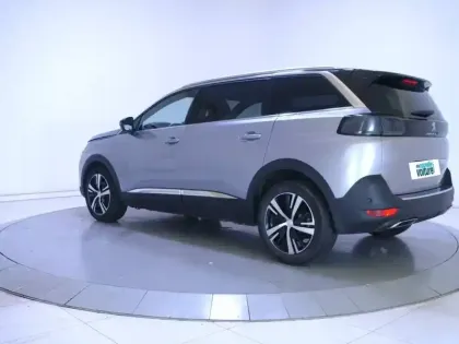 Photo 6 Peugeot 5008  Hybrid 136 e-DCS6