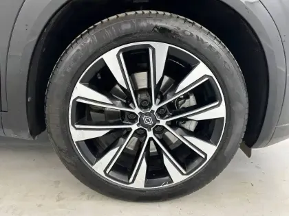 Photo 20 Renault Austral  E-Tech hybrid 200
