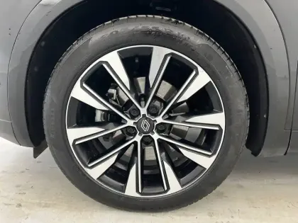 Photo 18 Renault Austral  E-Tech hybrid 200