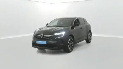 Photo Renault Austral Techno