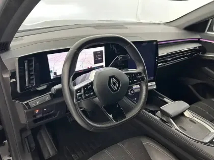 Photo 9 Renault Austral  E-Tech hybrid 200