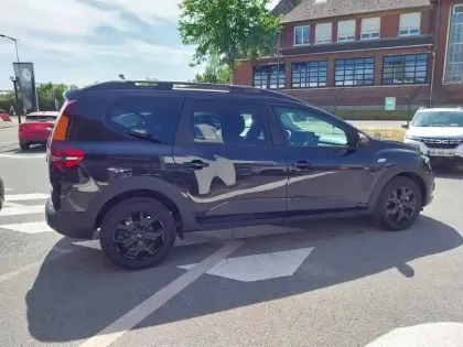 Photo 5 Dacia Jogger  TCe 110 7 places GSR2