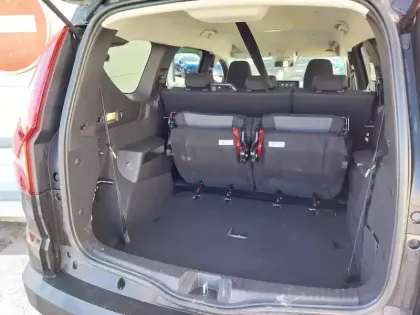 Photo 17 Dacia Jogger  TCe 110 7 places GSR2