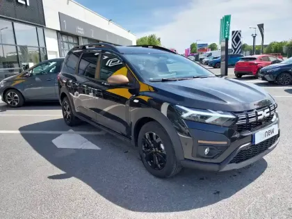 Photo 6 Dacia Jogger  TCe 110 7 places GSR2