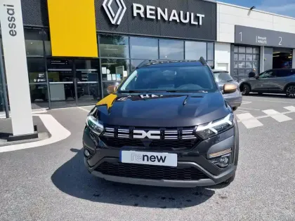Photo 7 Dacia Jogger  TCe 110 7 places GSR2