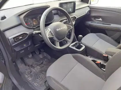 Photo 8 Dacia Jogger  TCe 110 7 places GSR2