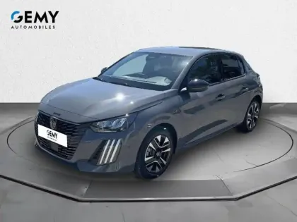 Photo Peugeot 208 Allure