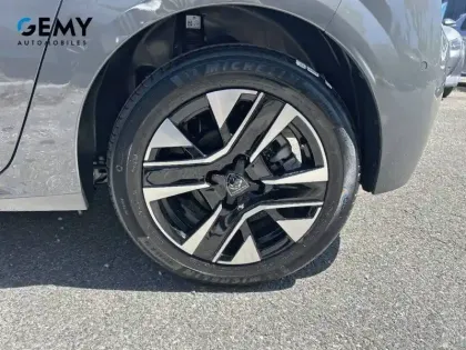 Photo 10 Peugeot 208  100 S&S BVM6