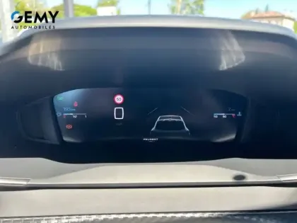 Photo 16 Peugeot 208  100 S&S BVM6