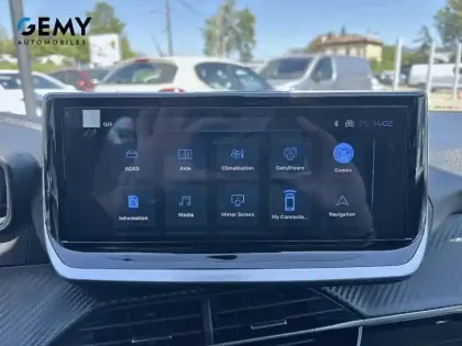 Photo 17 Peugeot 208  100 S&S BVM6