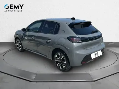 Photo 6 Peugeot 208  100 S&S BVM6