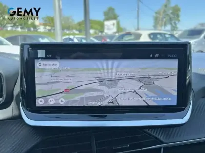 Photo 13 Peugeot 208  100 S&S BVM6