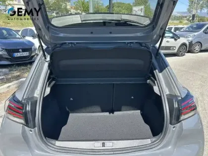 Photo 5 Peugeot 208  100 S&S BVM6