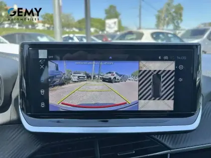 Photo 11 Peugeot 208  100 S&S BVM6