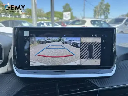 Photo 12 Peugeot 208  100 S&S BVM6