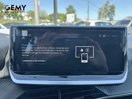 Photo 15 Peugeot 208  100 S&S BVM6