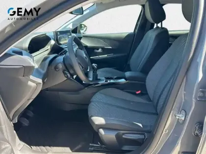 Photo 8 Peugeot 208  100 S&S BVM6