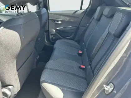 Photo 9 Peugeot 208  100 S&S BVM6