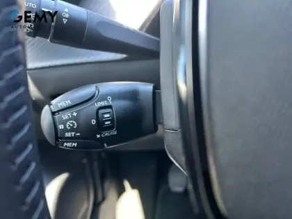 Photo 14 Peugeot 208  100 S&S BVM6