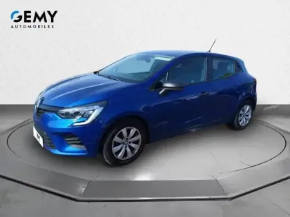 Photo Renault Clio Authentic