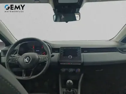 Photo 22 Renault Clio  SCe 65