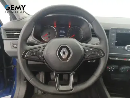 Photo 27 Renault Clio  SCe 65