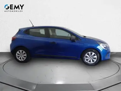 Photo 18 Renault Clio  SCe 65
