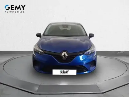 Photo 16 Renault Clio  SCe 65