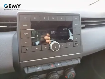 Photo 14 Renault Clio  SCe 65