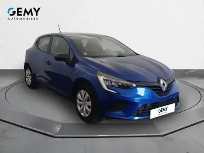Photo 17 Renault Clio  SCe 65