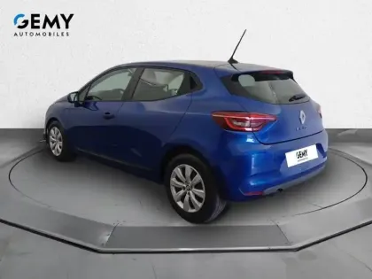 Photo 21 Renault Clio  SCe 65