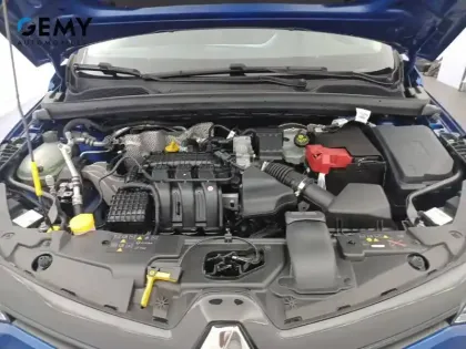 Photo 29 Renault Clio  SCe 65