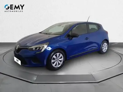 Photo 15 Renault Clio  SCe 65