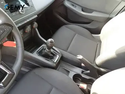 Photo 11 Renault Clio  SCe 65