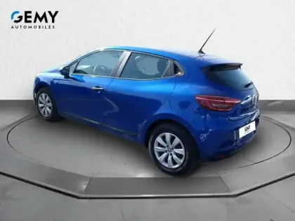 Photo 6 Renault Clio  SCe 65