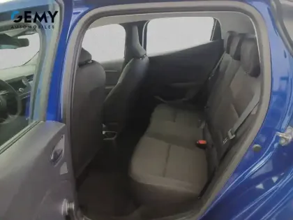 Photo 24 Renault Clio  SCe 65