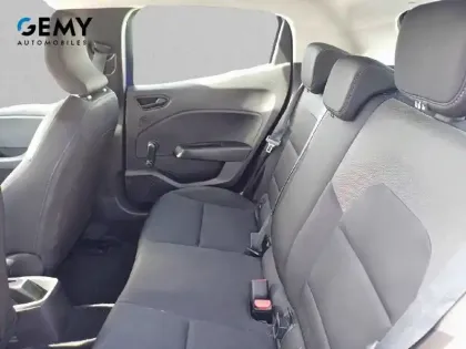 Photo 9 Renault Clio  SCe 65